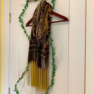 Genuine DANIER SCARF